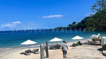 Gambar 5 Freehold Beachfront Land 7 Ha In Virgin Beach East Bali