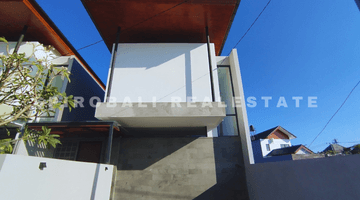 Gambar 2 For Rent 3 BR Modern Style Villa With Furnished In Sanur