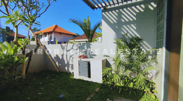 Gambar 3 For Rent 3 BR Modern Style Villa With Furnished In Sanur