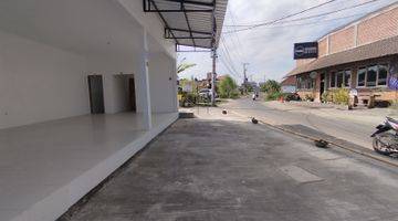 Gambar 1 For Rent 1 floor Shophouse or Office in Pererenan