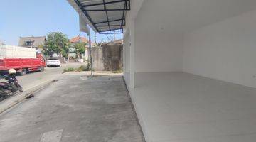 Gambar 5 For Rent 1 floor Shophouse or Office in Pererenan