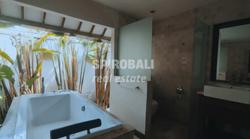 Gambar 5 For Rent Spacious 3 Bedrooms Fully Furnised Villa In Umalas 