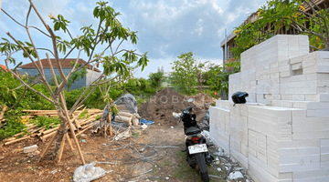 Gambar 4 Dijual Global Tanah Hak Milik 410 Sqm di Gedong Sari Nusa Dua