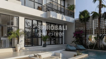 Gambar 4 Monthly Rent Luxury 2 BR Furnished Villa In Buduk Canggu