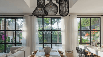 Gambar 5 Monthly Rent Luxury 2 BR Furnished Villa In Buduk Canggu