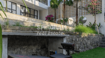 Gambar 2 Monthly Rent Luxury 2 BR Furnished Villa In Buduk Canggu