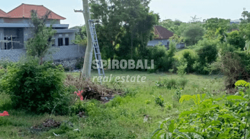 Gambar 3 For Sale Freehold Land 10 Are Unblock Ocean View In Ungasan