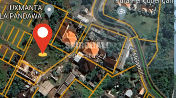 Gambar 2 For Sale Freehold Land 10 Are Unblock Ocean View In Ungasan