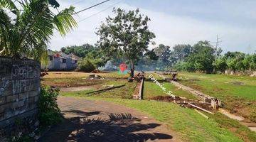 Gambar 2 Dijual Tanah Kavling Hak Milik 2 Are Dekat Pantai Melasti Ungasan 