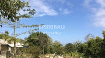 Gambar 4 For Sale Freehold Land 10 Are Unblock Ocean View In Ungasan