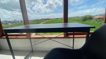 Gambar 5  Yearly And Monthly Rent Modern Design 3 BR Villa Ricefield View Canggu