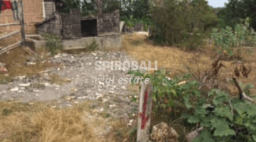 Gambar 5 For Sale Freehold Land 10 Are Unblock Ocean View In Ungasan