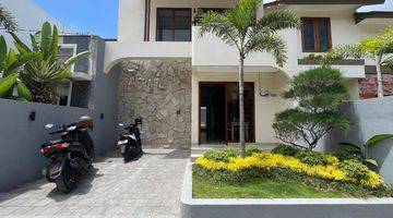 Gambar 1 Leasehold 30 Years 3 BR Newly Built Villa In Ungasan