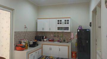 Gambar 2 Rumah 2 Lantai Bagus Semi Furnished SHM di Gading Serpong, Tangerang