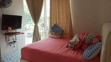 Gambar 5 Rumah 2 Lantai Bagus Semi Furnished SHM di Gading Serpong, Tangerang