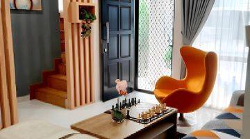 Gambar 2 Rumah Bagus SHM dan Full Furnished Di BSD City