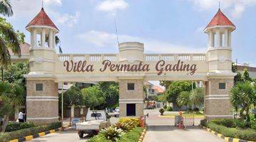 Gambar 2 Tanah / Kavling 17x21 di Villa Permata Gading, Kelapa Gading