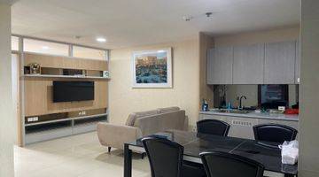 Gambar 1 Apartement The park Kelapa Gading Apartemen The Park Residence