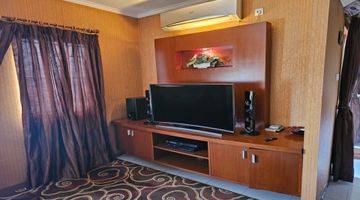 Gambar 2 Apartement Mediterania Tower B Kelapa Gading