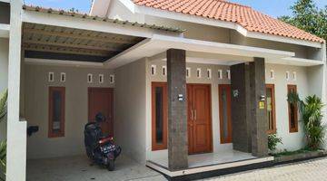 Gambar 1 RUMAH BARU CANTIK MINIMALIS Ready Unit di Gedongan 