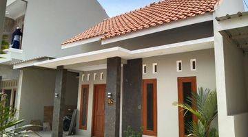 Gambar 3 RUMAH BARU CANTIK MINIMALIS Ready Unit di Gedongan 