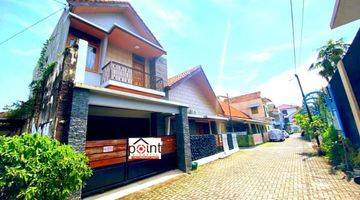 Gambar 2 RUMAH BAGUS MEWAH 2 LT FULL FURNISH Gajahan Pasar Kliwon 