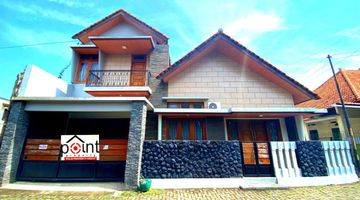 Gambar 4 RUMAH BAGUS MEWAH 2 LT FULL FURNISH Gajahan Pasar Kliwon 