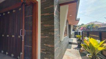 Gambar 5 RUMAH BAGUS MEWAH 2 LT FULL FURNISH Gajahan Pasar Kliwon 