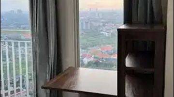 Gambar 4 Disewakan Apartemen Amor Pakuwon City Surabaya Timur