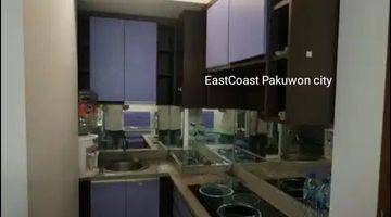 Gambar 5 Disewakan Apartemen East Coast Pakuwon City Surabaya Timur Surabaya 