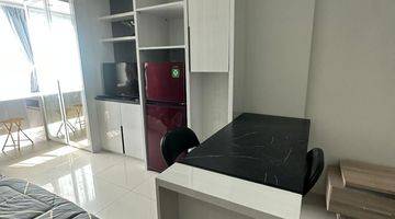 Gambar 1 Apartemen The Square Petra University wonocolo Surabaya 