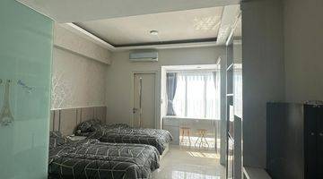 Gambar 3 Apartemen The Square Petra University wonocolo Surabaya 