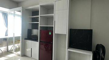 Gambar 4 Apartemen The Square Petra University wonocolo Surabaya 