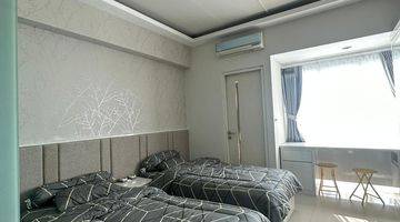 Gambar 5 Apartemen The Square Petra University wonocolo Surabaya 