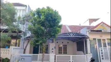 Gambar 1 Disewakan Rumah Siap Huni Taman Mutiara Pakuwon City Surabaya