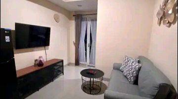 Gambar 1 Dijual Apartemen Tamansari Papilio surabaya