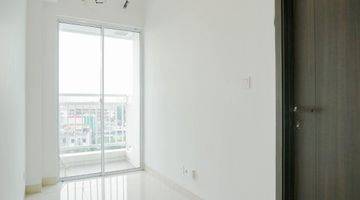 Gambar 1 Disewa Apartemen Citra Living 1 BR