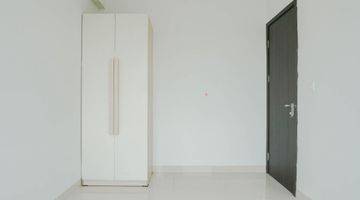 Gambar 4 Disewa Apartemen Citra Living 1 BR