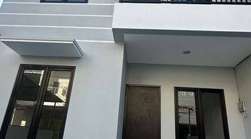 Gambar 2 Dijual Rumah Gading Elok Kelapa Gading 