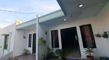 Gambar 1 Dijual Rumah Cipinang 2 Rumah Bersebelahan 