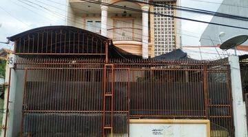 Gambar 1 Dijual Rumah Kwitang