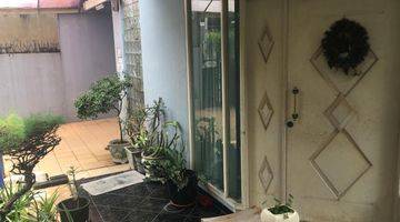 Gambar 4 Dijual Rumah Sunter Karya Hoek