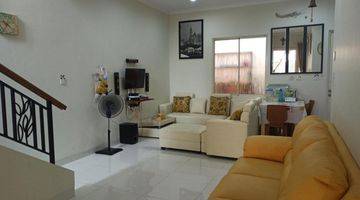 Gambar 4 Dijual Rumah Summarecon Garding Serpong