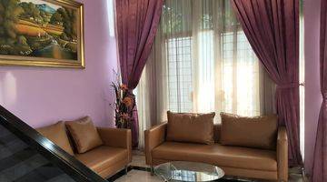 Gambar 4 Dijual Rumah Mewah Kelapa Gading Nirwana