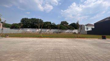 Gambar 1 Dijual Kavling Pasadena Residence Gading Serpong