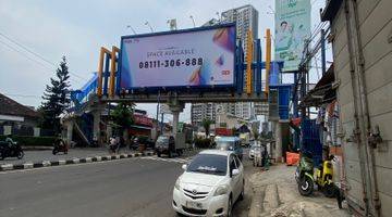 Gambar 2 Dijual Tanah Dan Bangunan Di Jalan Raya Serpong 