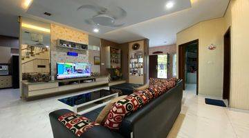 Gambar 1 Dijual Rumah Rapi Siap Huni Furnished Gading Serpong