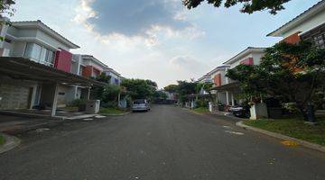 Gambar 2 Dijual Rumah Hook Bagus Gading Serpong Cluster Volta