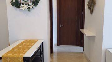 Gambar 5 Dijual Apartemen The Elements Rasuna Epicentrum Rapi Furnished