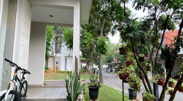 Gambar 3 Dijual Rumah Hook Bagus Gading Serpong Cluster Volta